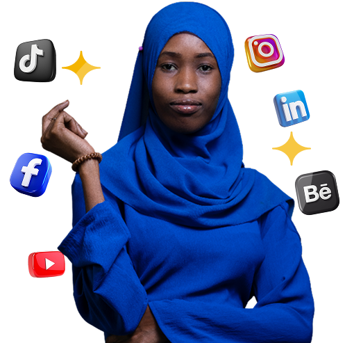 Photo de profil